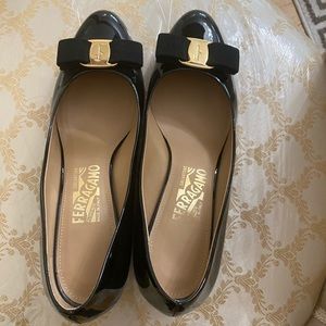Feregamo shoes